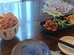 -桃太郎寿司料理(南坪店)