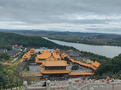 -六鼎山文化旅游区