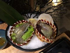 厄瓜多尔白虾-湊湊火锅·茶憩(上海合生汇店)