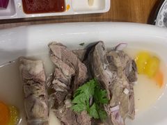 -巴依老爷新疆美食(常营店)