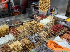 -林静小吃(复兴路店)