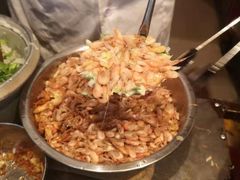 -青果虾饼(杨柳巷店)
