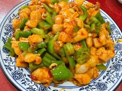 -北大地皖峰饭馆