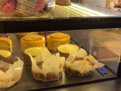 -BAKER&SPICE(安福路店)