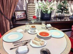 -波特曼西餐厅(南岗店)