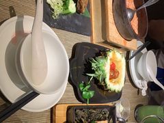 -熹素·鲜美素食Vegetarian (天河领展店)