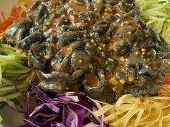 -大清花饺子(五五路店)