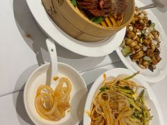 -眉州东坡(团结湖店)