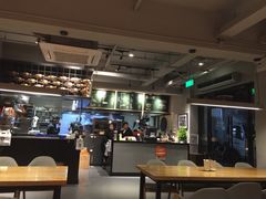 -早安山丘·豆浆油条(小木桥路店)
