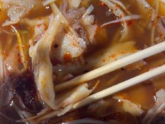 -直隶安家牛肉罩饼(七一路店)