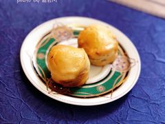 -马勒别墅·中餐厅