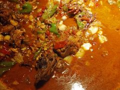 -楼兰新疆主题餐厅(苏州中心店)