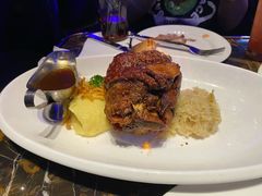-MOSSO德国餐厅·音乐酒吧(环宇荟店)