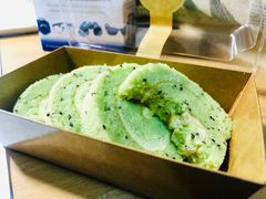 -北大学一食堂