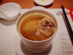 原盅鸡汤-鼎泰丰(德基广场店)