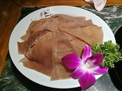 -潮辣重庆火锅(二七万达店)