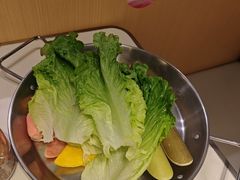 -捞小鲜虾滑海鲜自助火锅(嵊州吾悦店)