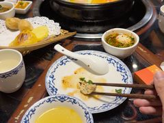 -志晖园圆子鸡·辣子鸡(阳光店)