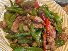 -印象鲵宴·张家界地标美食名片(溪布街店)