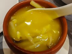 -金哥私房菜馆(张府园总店)