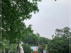 -东莞观音山旅游风景区