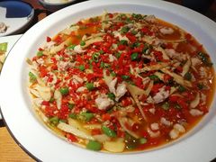 -盐帮食坊•小河帮川菜(四川师大店)