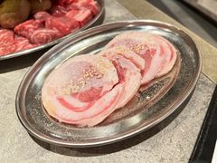 羊肉-乾杯烧肉居酒屋(中洲湾店)