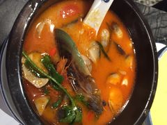 iphone_upload_pic-美奈小馆·越南料理(福田星河COCO Park店)
