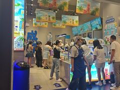 -溪边姑娘·拉丝酸奶水果捞(春熙路店)