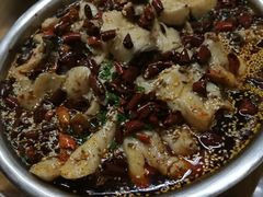 -勇猛子川菜馆(新军路店)