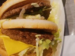 -麦当劳(平度扬州路店)