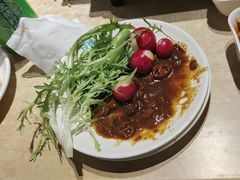 -玫瑰花园自助烤肉(顺义鑫海韵通店)