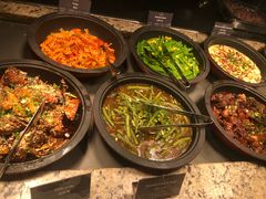 -上海锦江汤臣洲际大酒店壹阶层