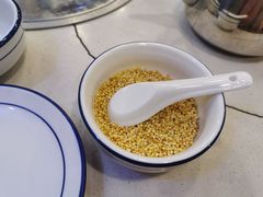 -内蒙联营烧麦 草原石榴红(护国寺店)