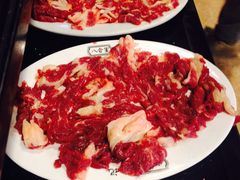 -八合里牛肉火锅(八合里总店)