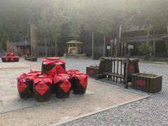 -神农架景区