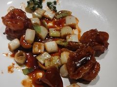 -羲和雅苑•北京烤鸭(国贸商城店)