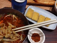 -小满手工粉(上海月星环球港店)