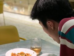 -姚姚酸菜鱼·金戈戈香港豉油鸡(喜荟城联名店)