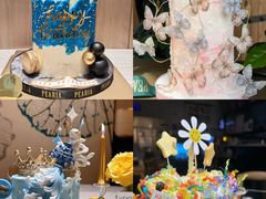 -柏尼娅PEARIA·蛋糕定制(北京SKP店)