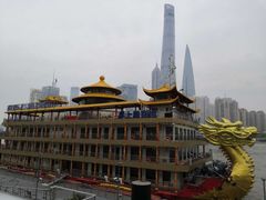 -摆渡站(董家渡站)