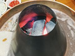 -乐宴·老北京铜火锅(桂庙店)