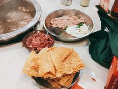 -憨铁匠老火锅(龙岗万科里店)