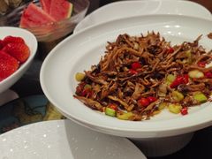 -福海居烤鸭店(鸟巢店)