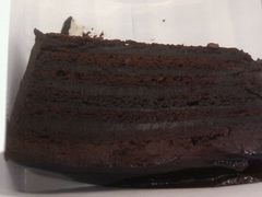 -Awfully Chocolate(来福士广场店)