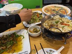 -巢湖名吃·东关老鹅汤(江南风情街店)