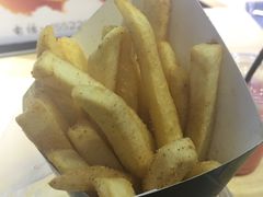 -SUGAR糖薯·章鱼烧(鹏欣水游城店)