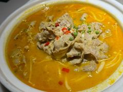 -小菜园新徽菜(连云港海州吾悦店)