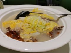 -大鸭梨烤鸭(左家庄店)