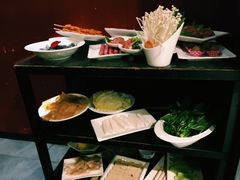 -佬土鹅肠火锅(解放路店)